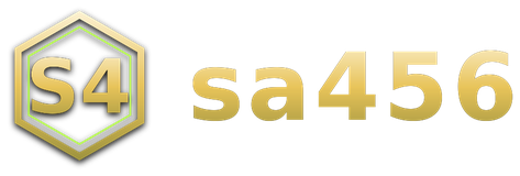 sa456 logo